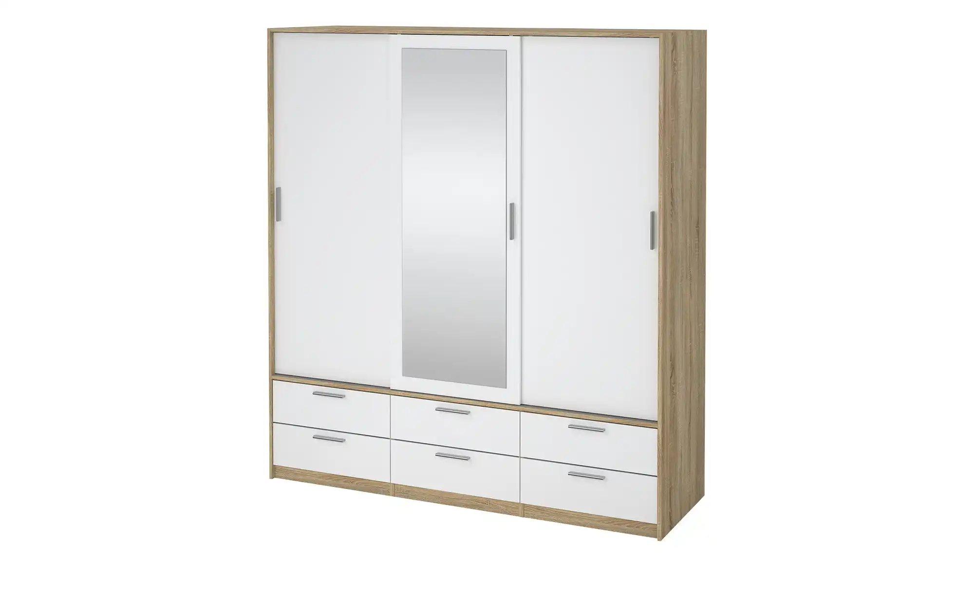 Schiebetürenschrank