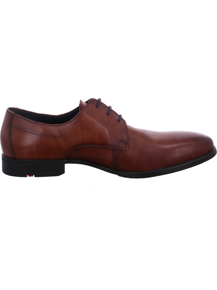 LLOYD Business Schuh Rubin in Braun günstig kaufen