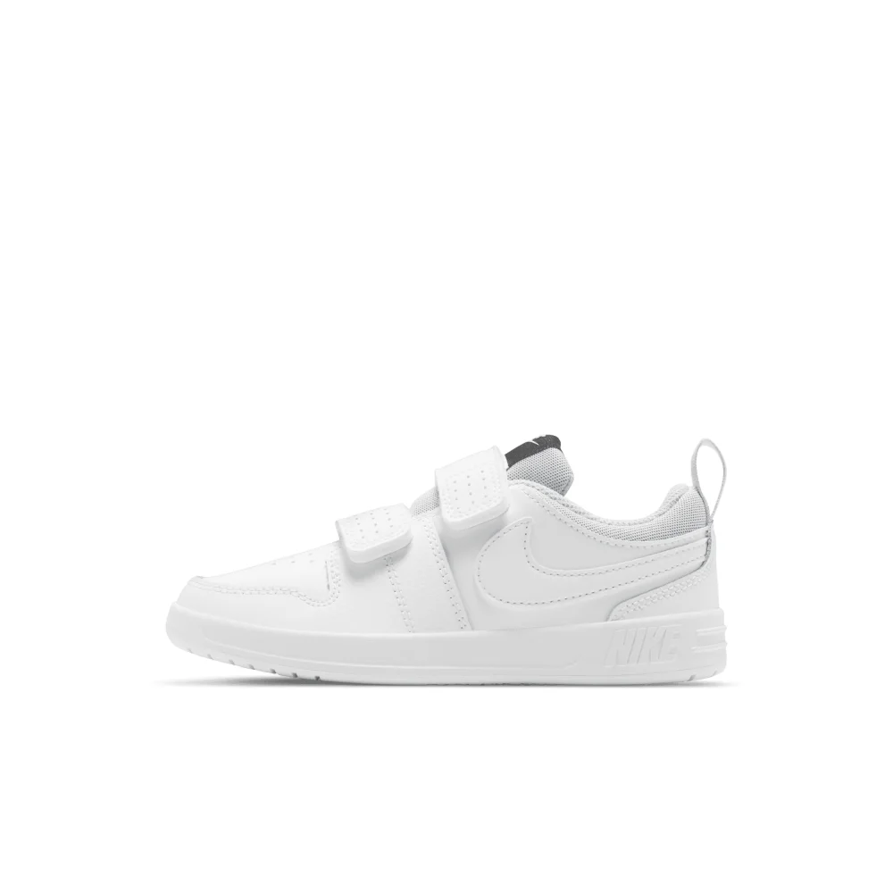 Nike Pico 5 AR4161-100 / weiss