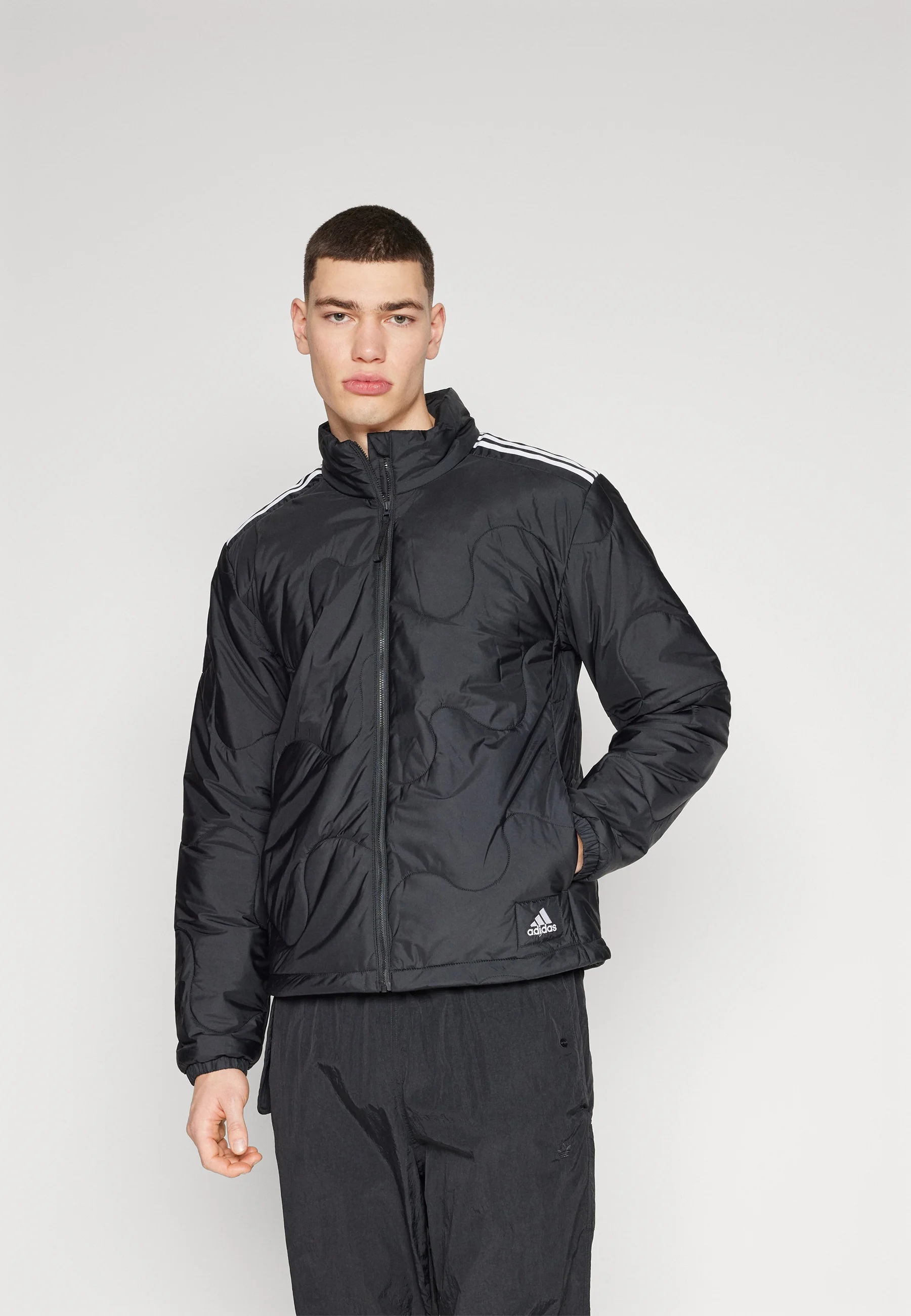 adidas Sportswear NUGANIC - Chaqueta de entretiempo