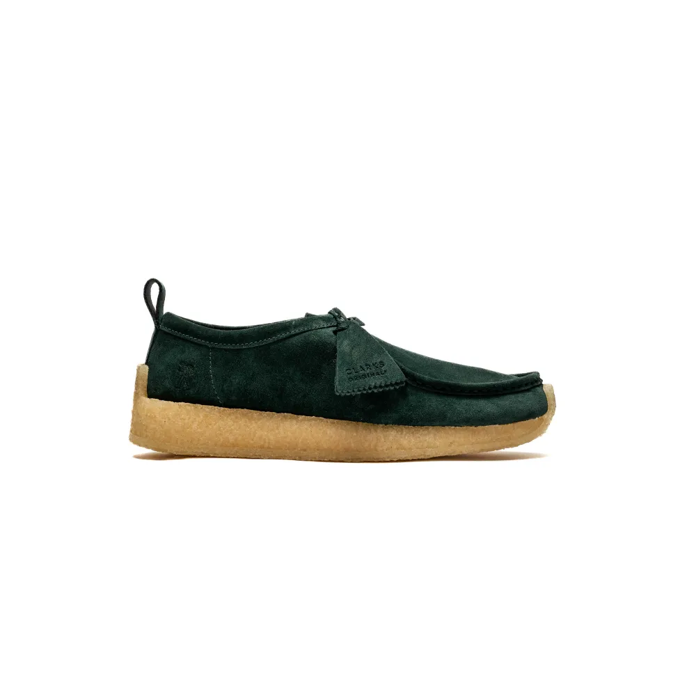 Clarks x Ronnie Fieg Rossendale 261755517 / grün