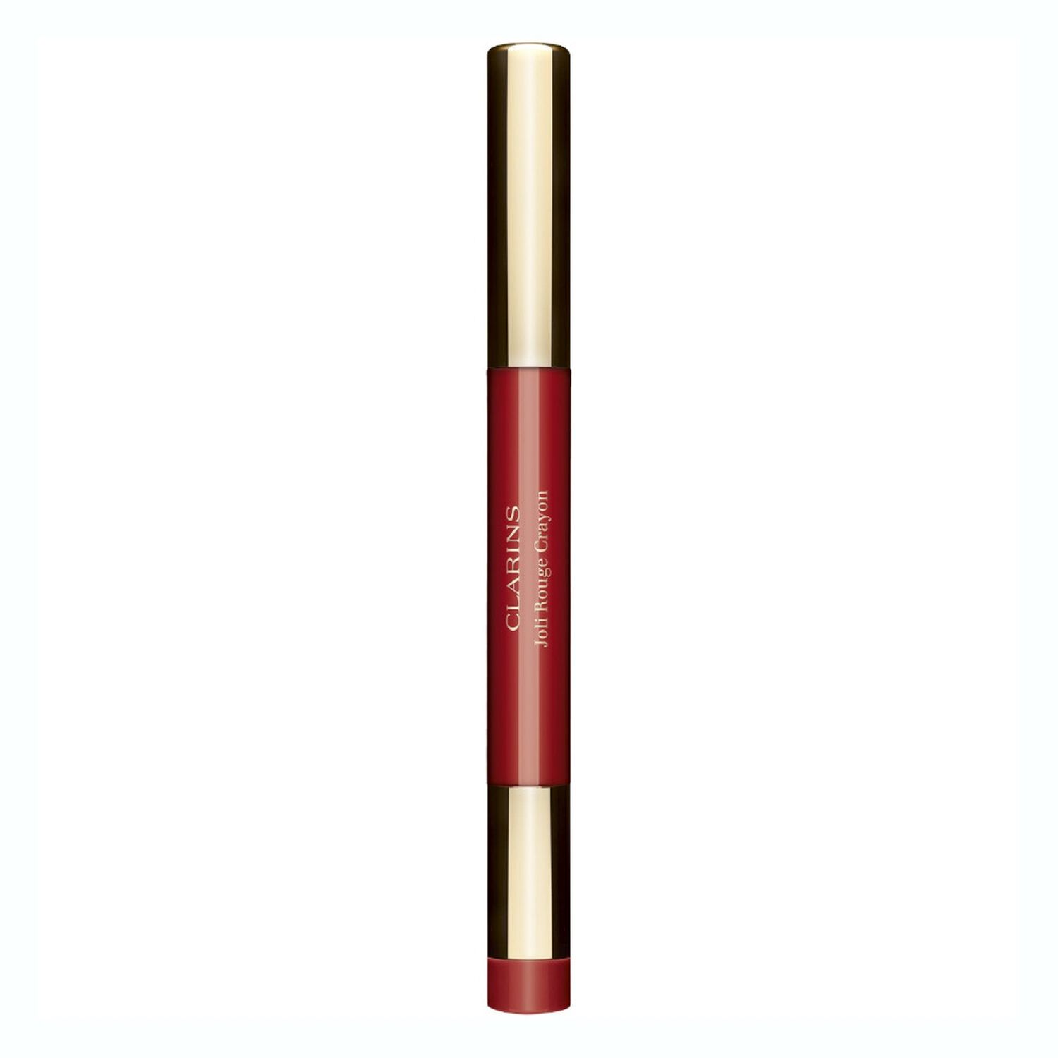 Clarins Joli Rouge Crayon Lèvres 2-en-1