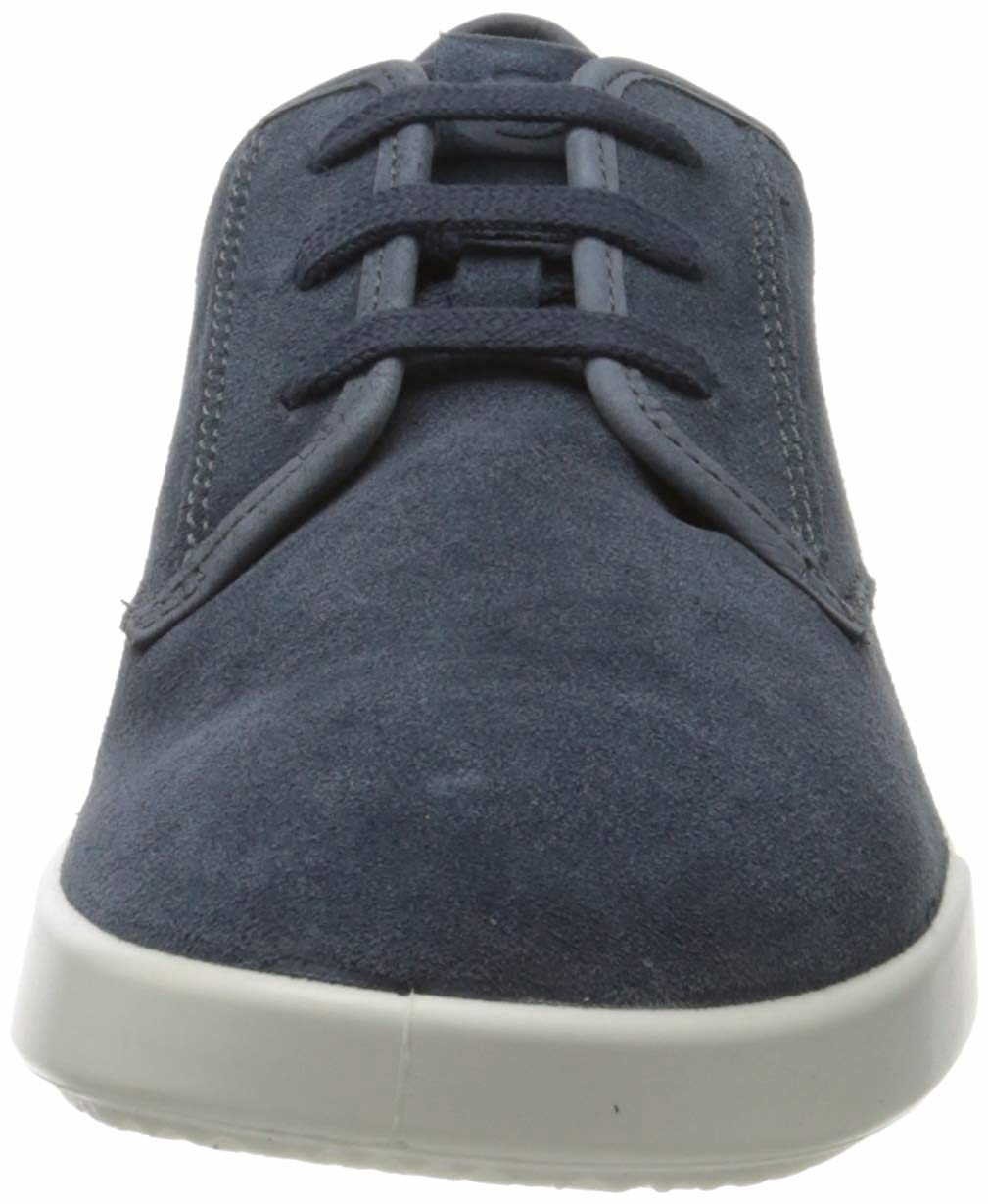 ECCO Sneaker blau