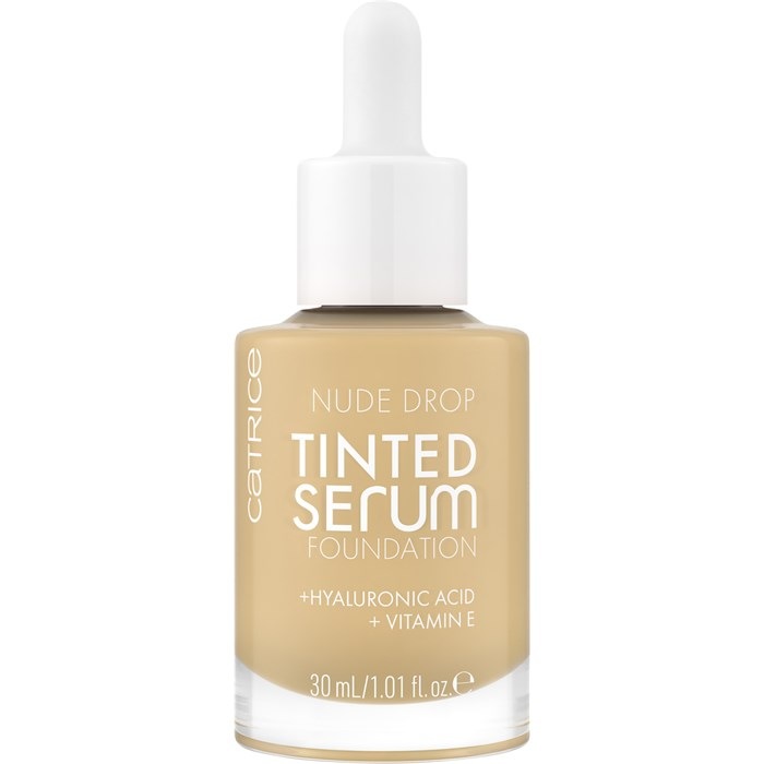 Nude Drop Tinted Serum
