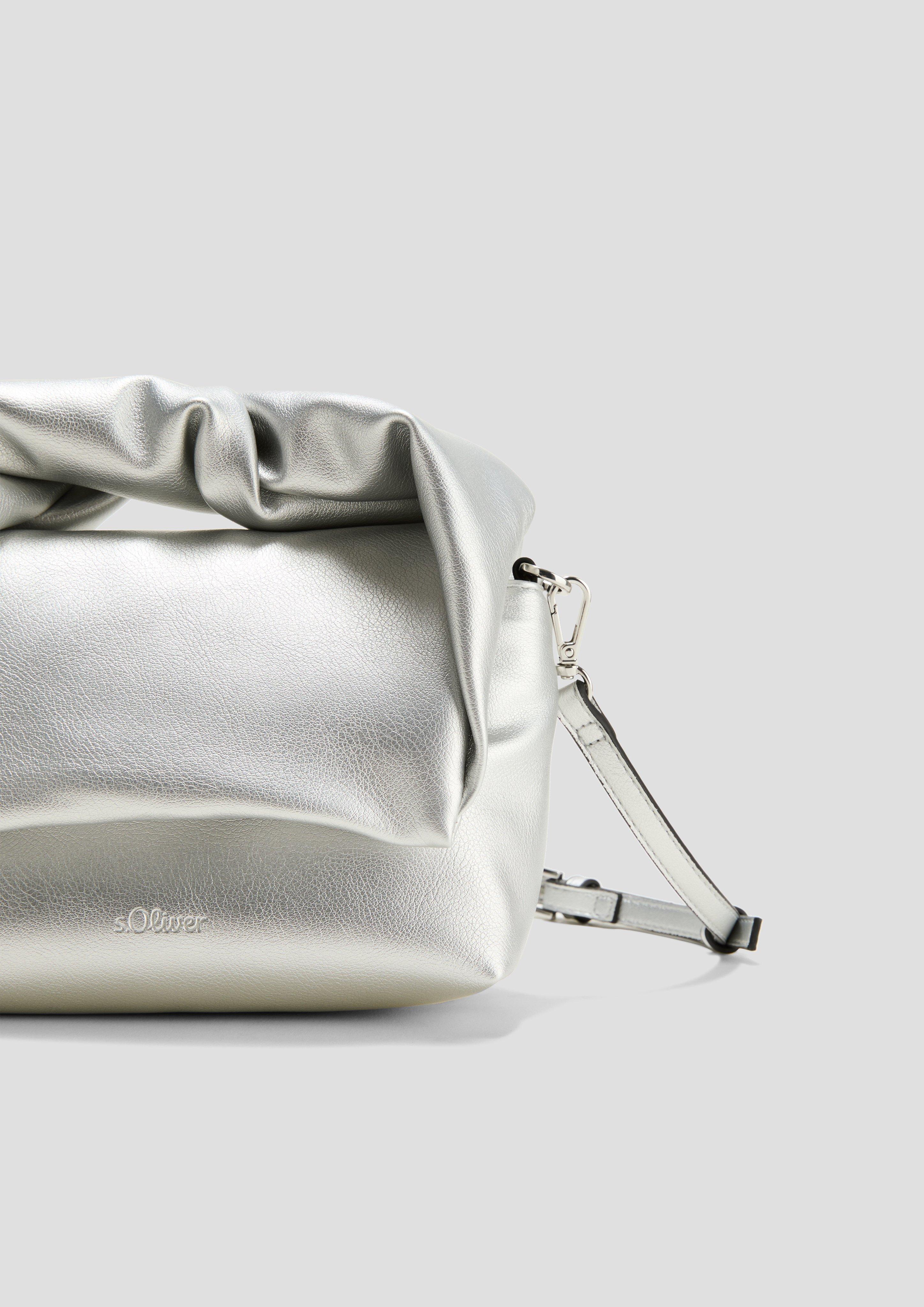 Tasche mit Knoten-Detail  2137750-0010