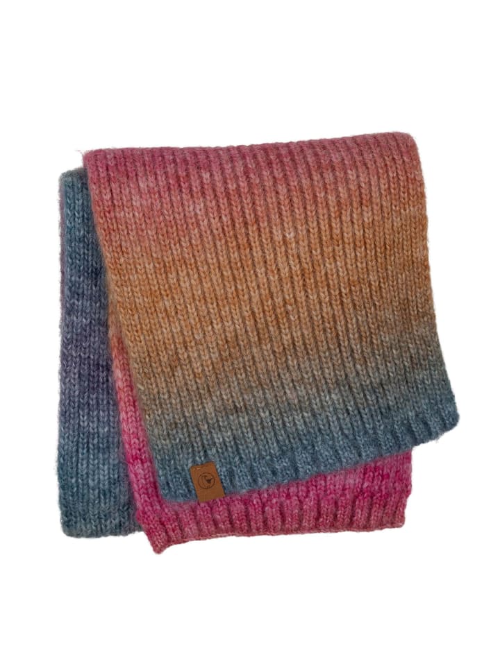 SCHIETWETTER Strickschal 