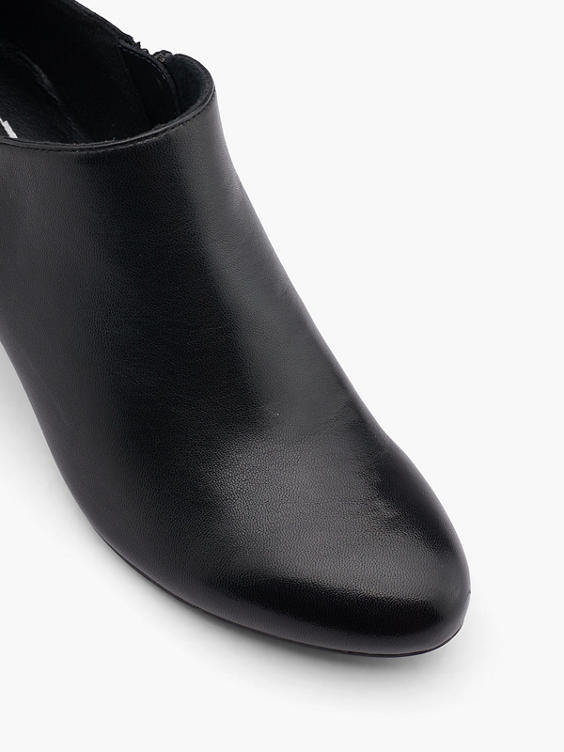 5th Avenue Leder Hochfront Pumps