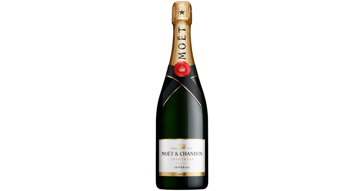 Champagne Moet & Chandon Imperial