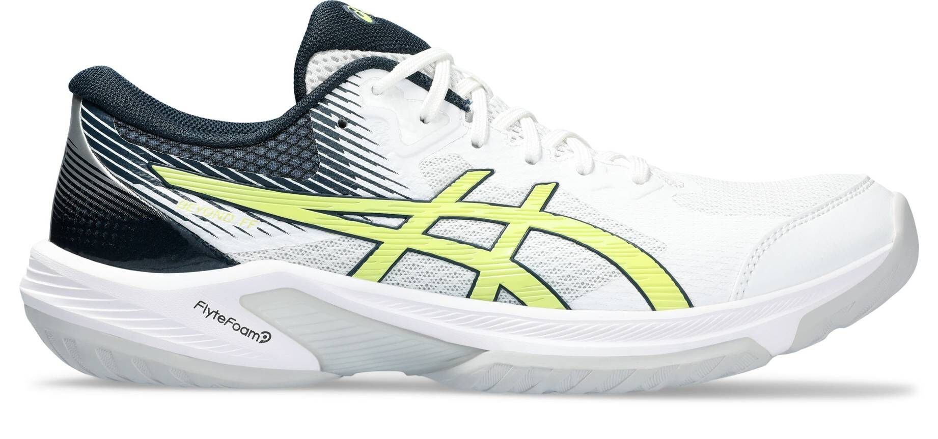 Asics Herren Trainingsschuhe BEYOND FF Hallenschuh