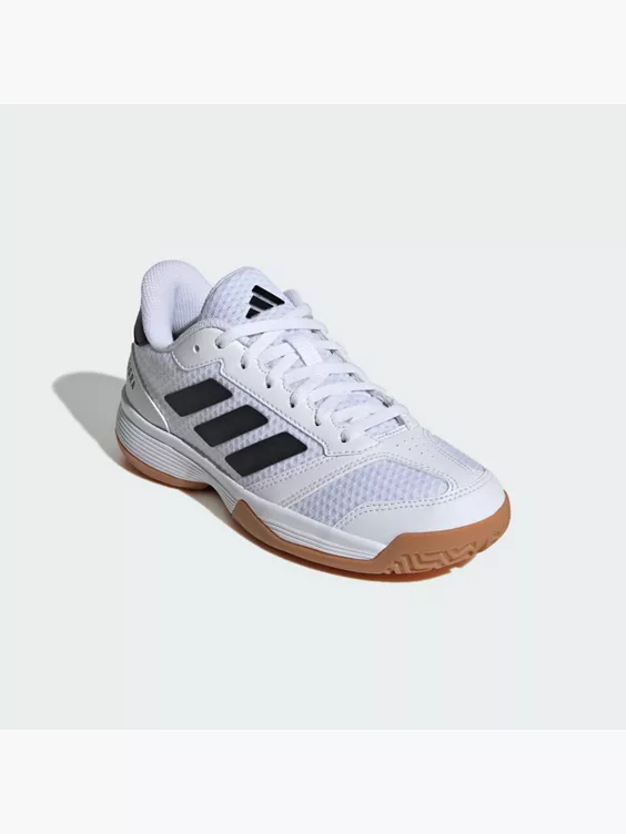 adidas Ligra 8 Indoor Kids Schuh