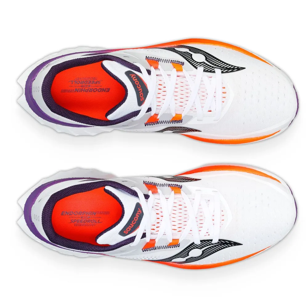 Saucony Endorphin Speed 4 S20940-129 / weiss