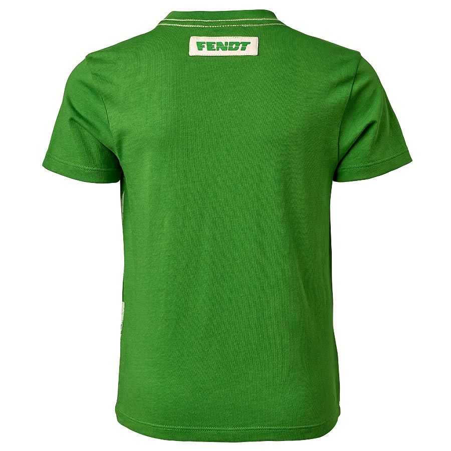 KINDER T-SHIRT