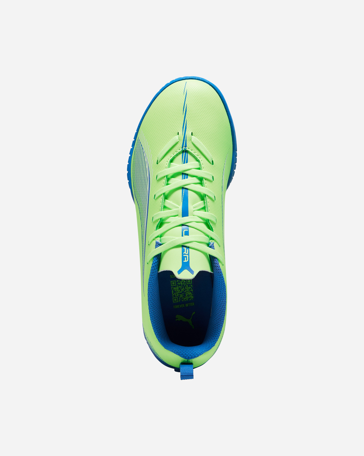 Puma Ultra 5 Play Tf Jr 107910-03 Fodboldstøvler