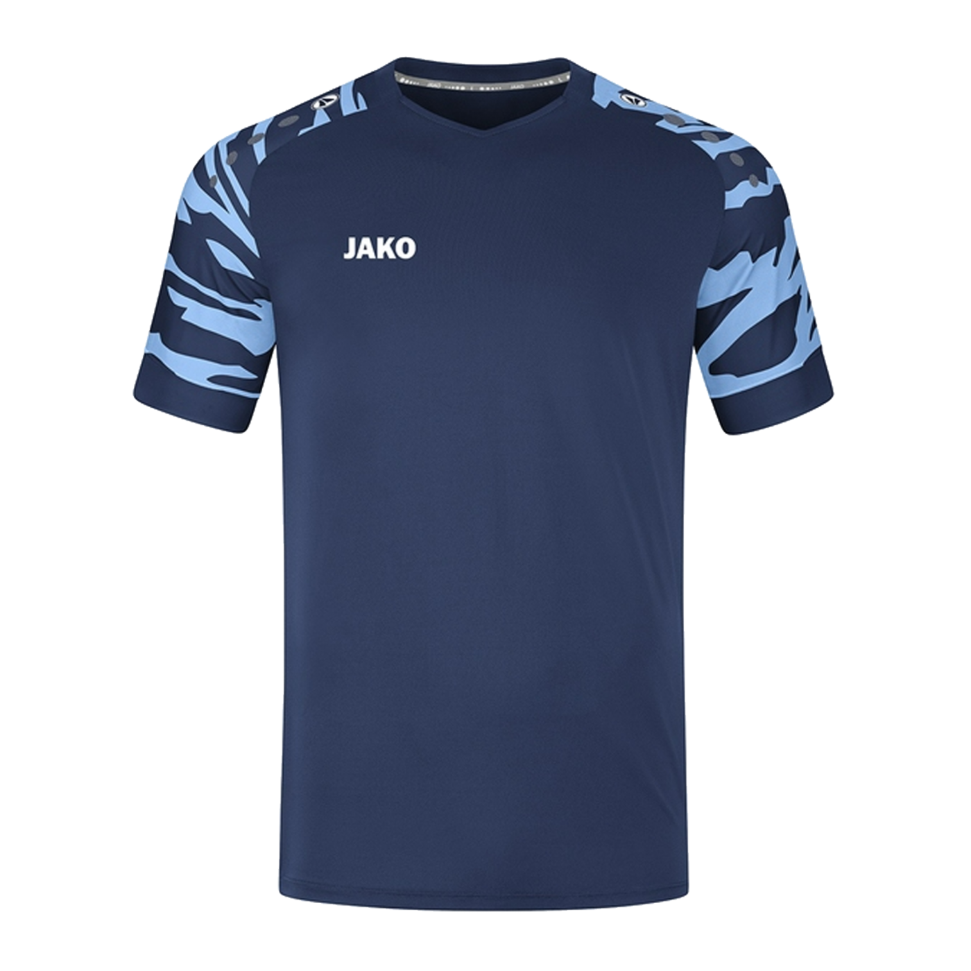 JAKO Wild Trikot Blau F937