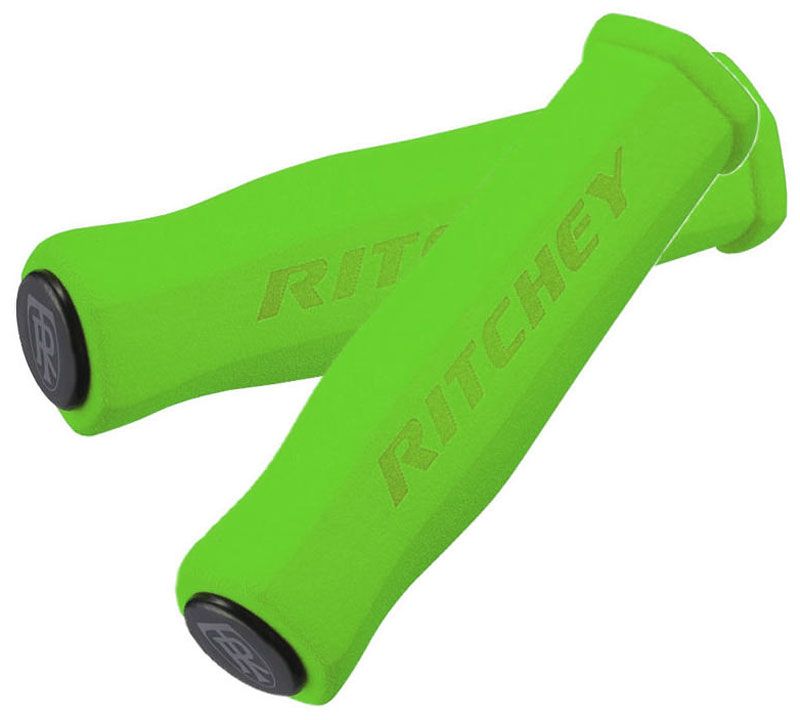 Ritchey WCS True Grip Griff grün kaufen | Bike-Discount