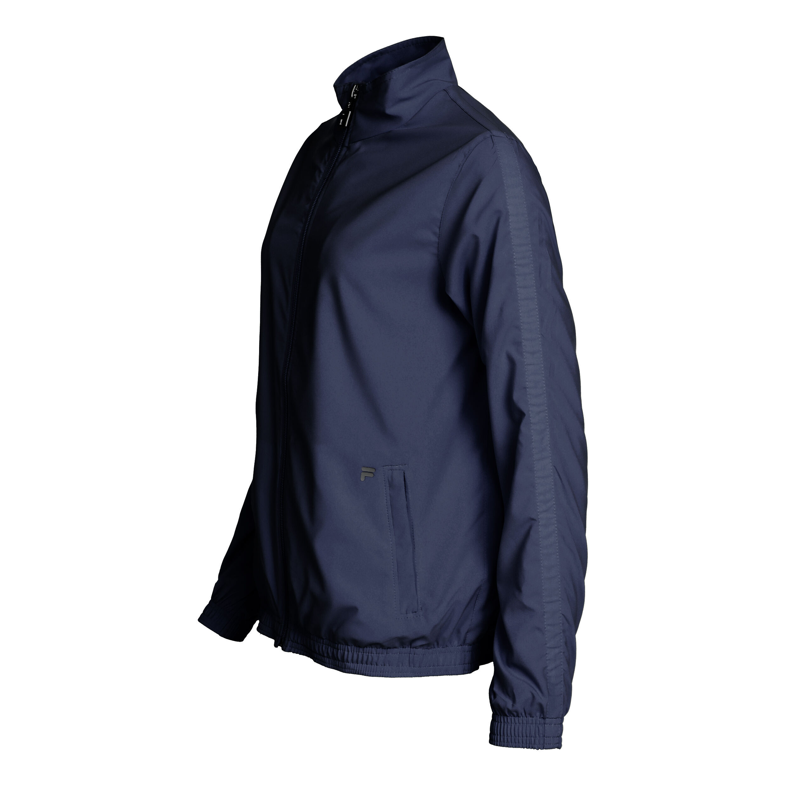 Petra Trainingsjacke Damen - Dunkelblau
