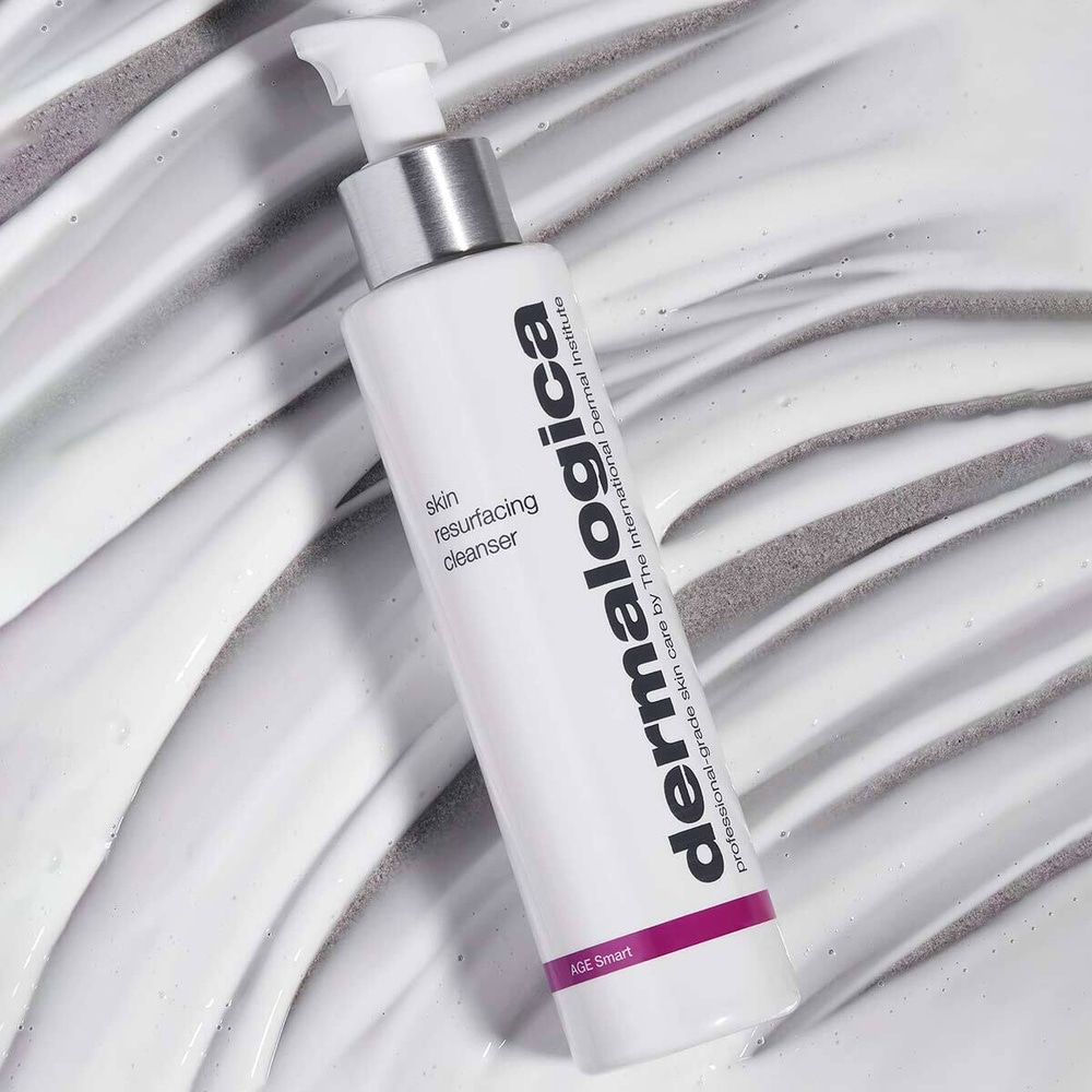 Dermalogica Skin Resurfacing Cleanser Créme nettoyante