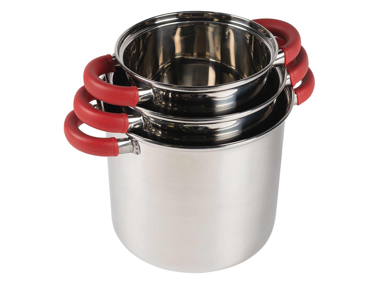 Kampa Space Saver Deluxe Topfset