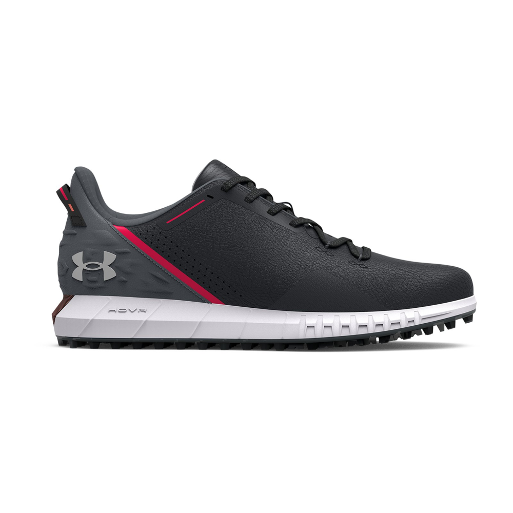 Under Armour UA HOVR SL Wide Drive 3025079-001 / schwarz