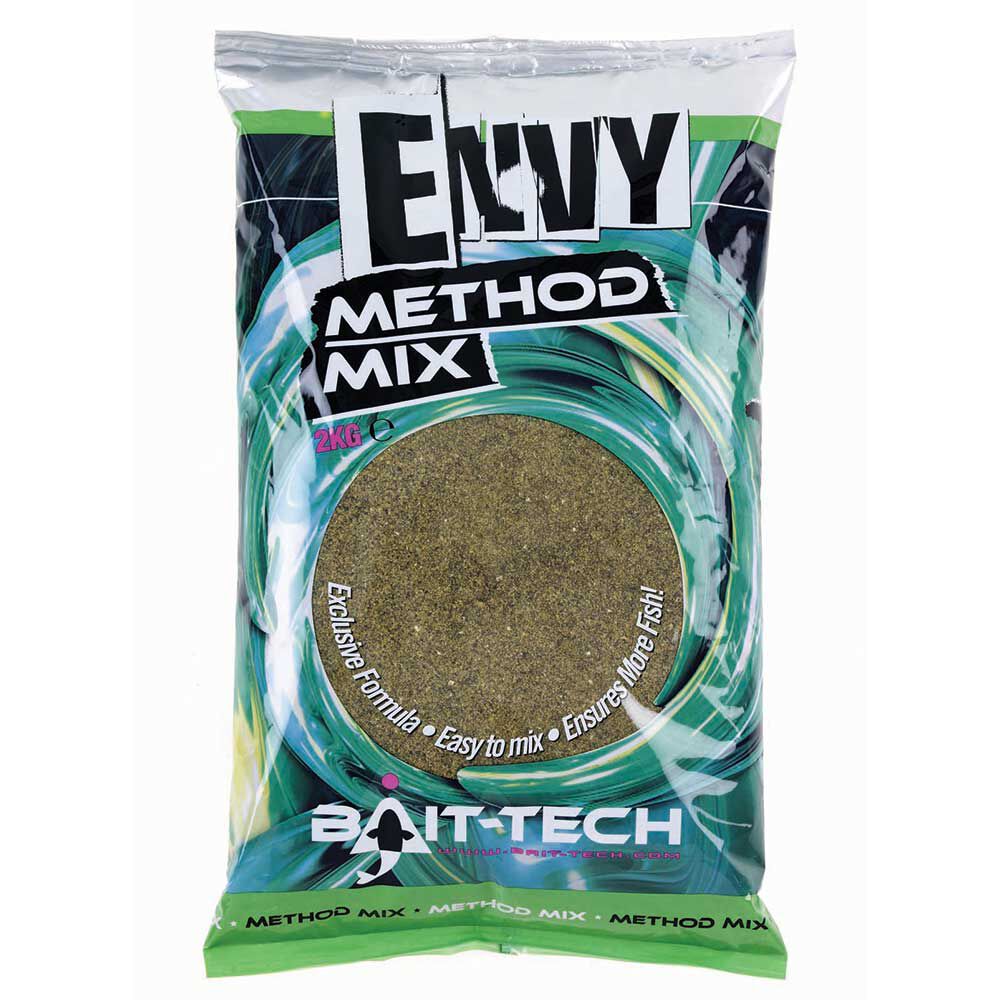 Amorce Bait Tech Envy Method Mix 2kg
