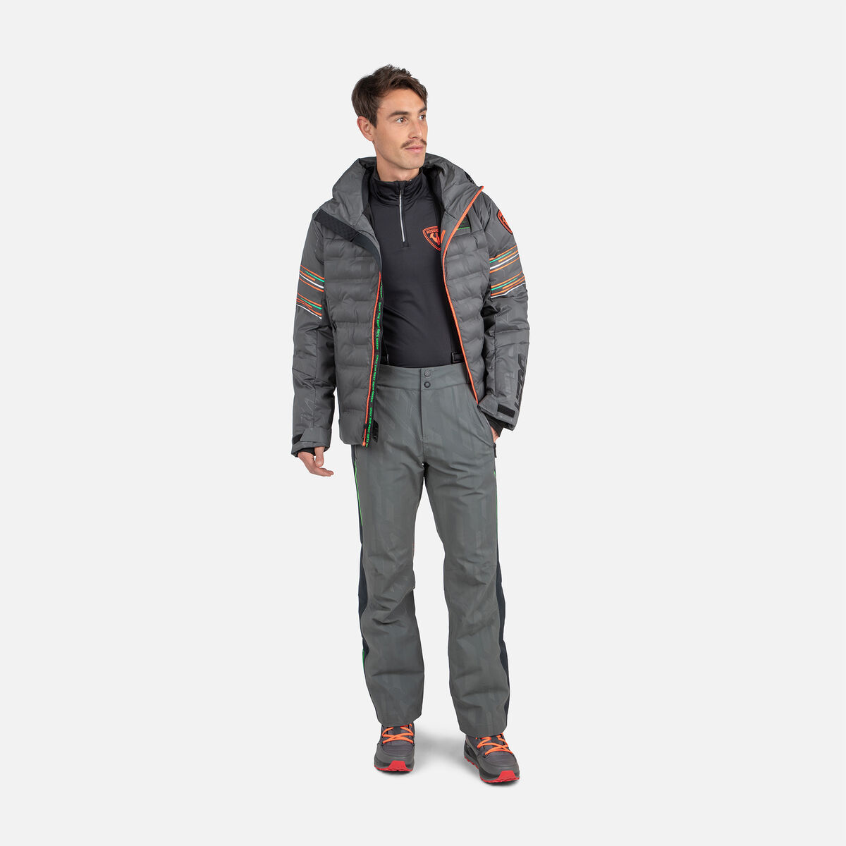 Hero R Herrenhose