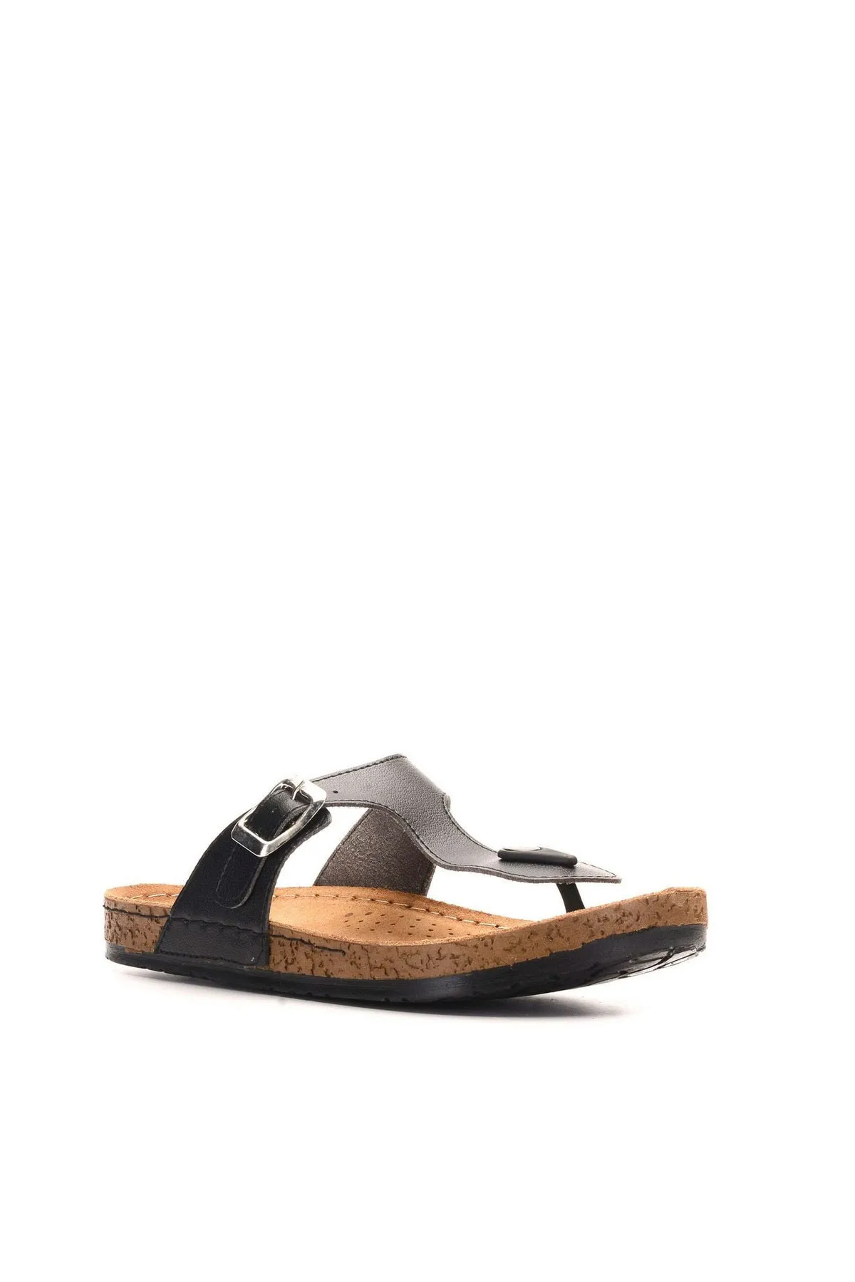 Esem Comfort  Esem 0475g Damen Hausschuhe Schwarz Ea15sg005