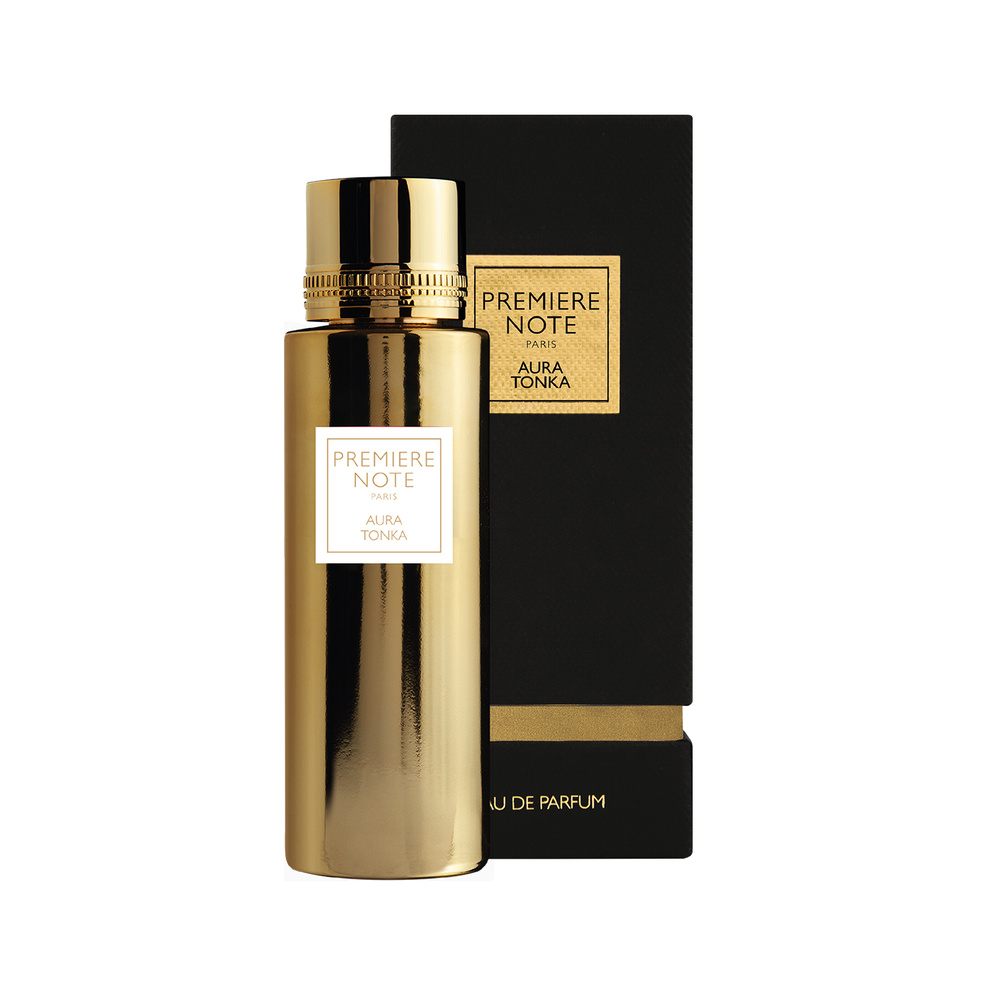 Premiere Note AURA TONKA Eau de parfum 100ML