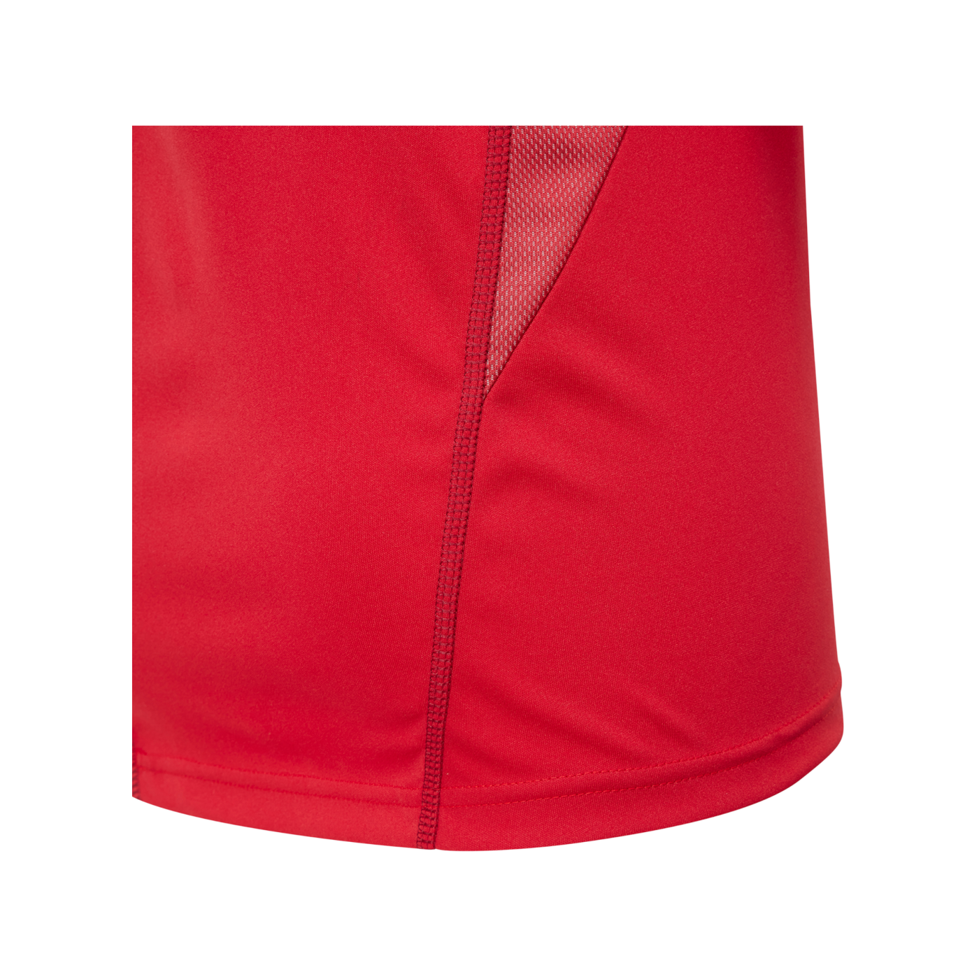 adidas Tiro 23 Competition Trikot Kids Rot