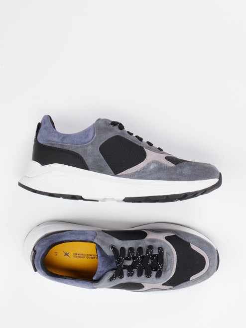 Sneaker-46614010030 XSENSIBLE