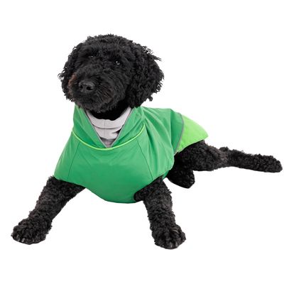 TIAKI Hundemantel Leonardo