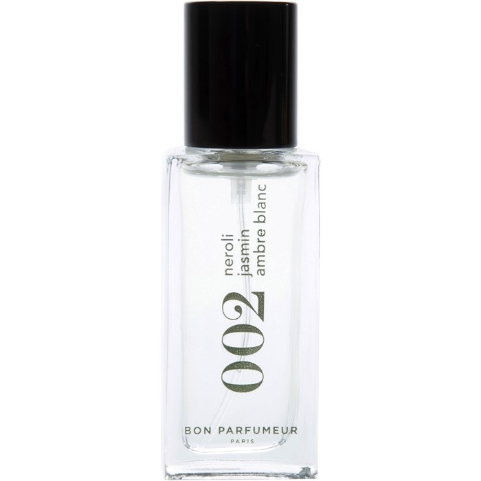 Eau de Parfum Spray
