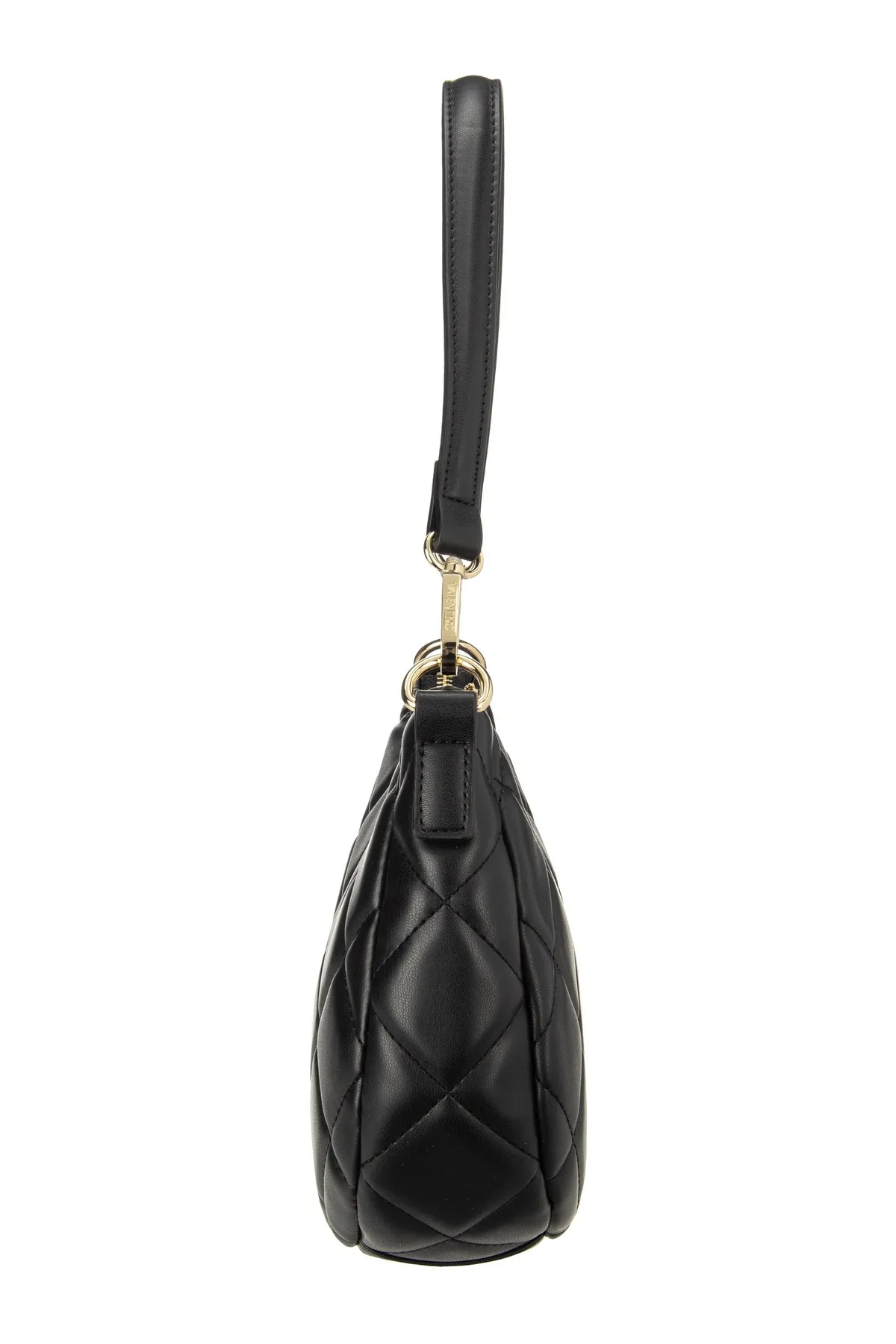 Valentino  Clutch - Schwarz - Unifarben