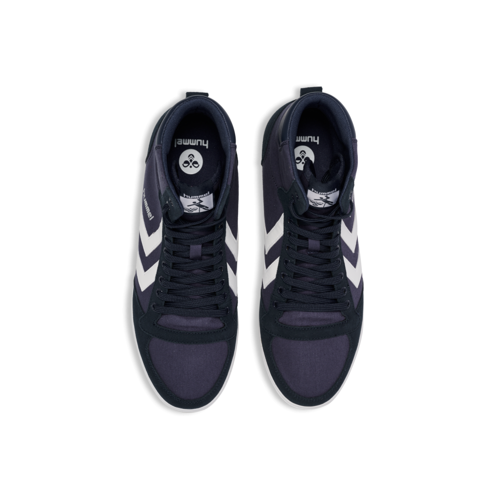 HUMMEL Slimmer Stadil 063511-7647 / blau