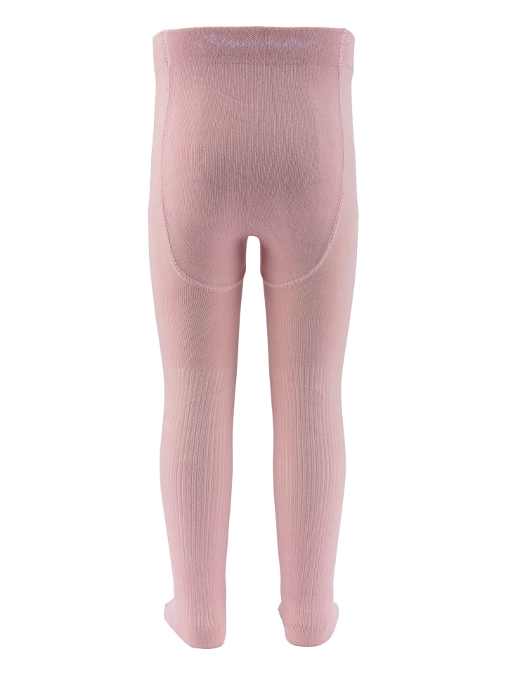Sterntaler Strumpfhose Struktur in zartrosa günstig kaufen