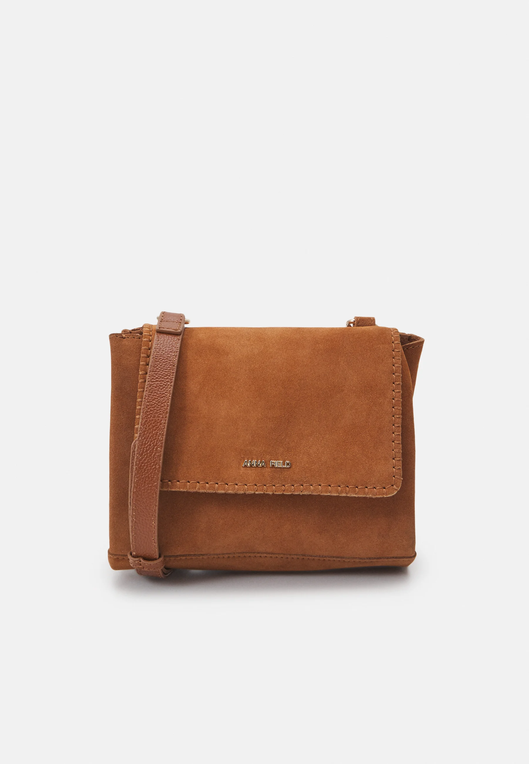 Anna Field LEATHER - Bolso de hombro