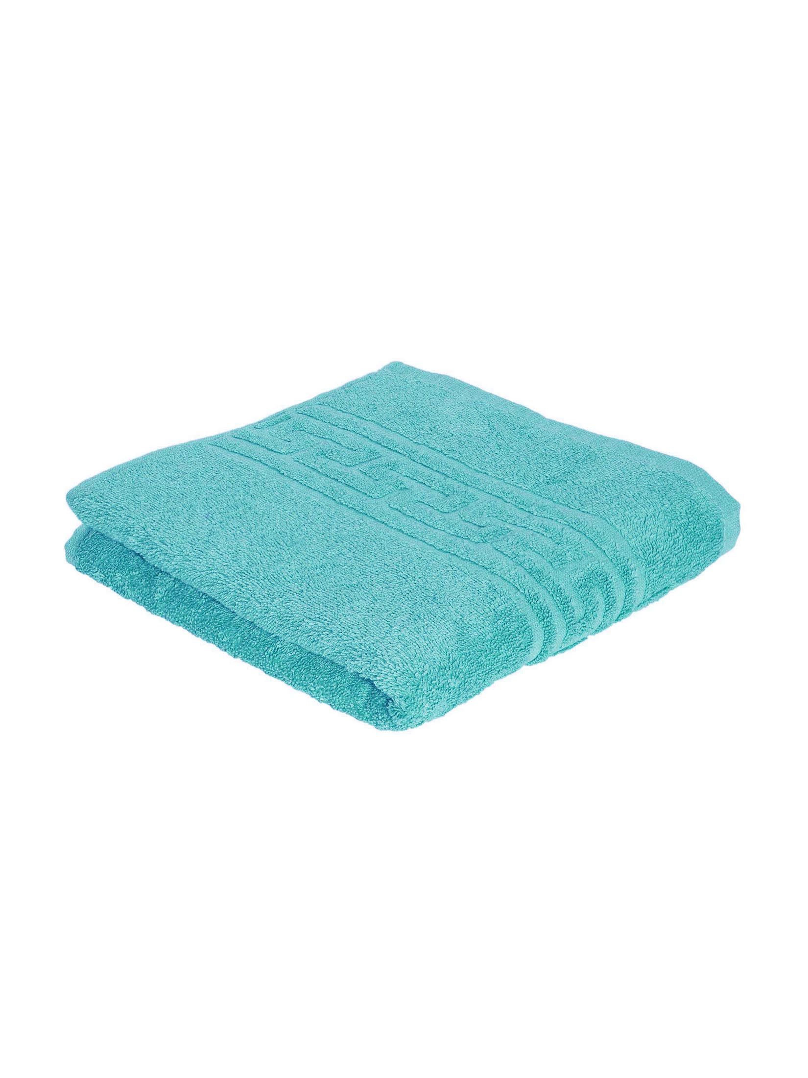 Recife Royal Handtuch, Eisblau