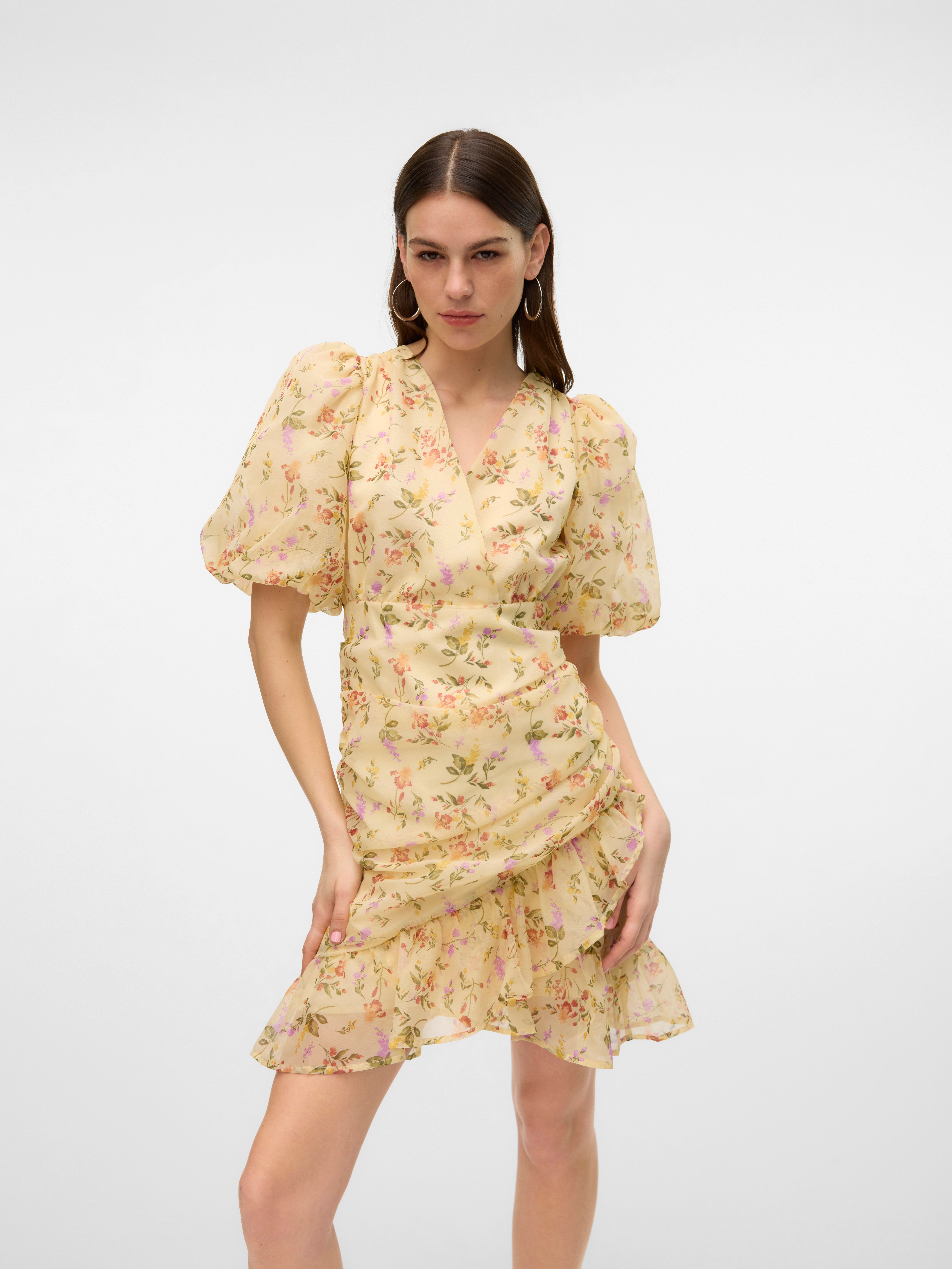 VMPHOEBE Kurzes Kleid