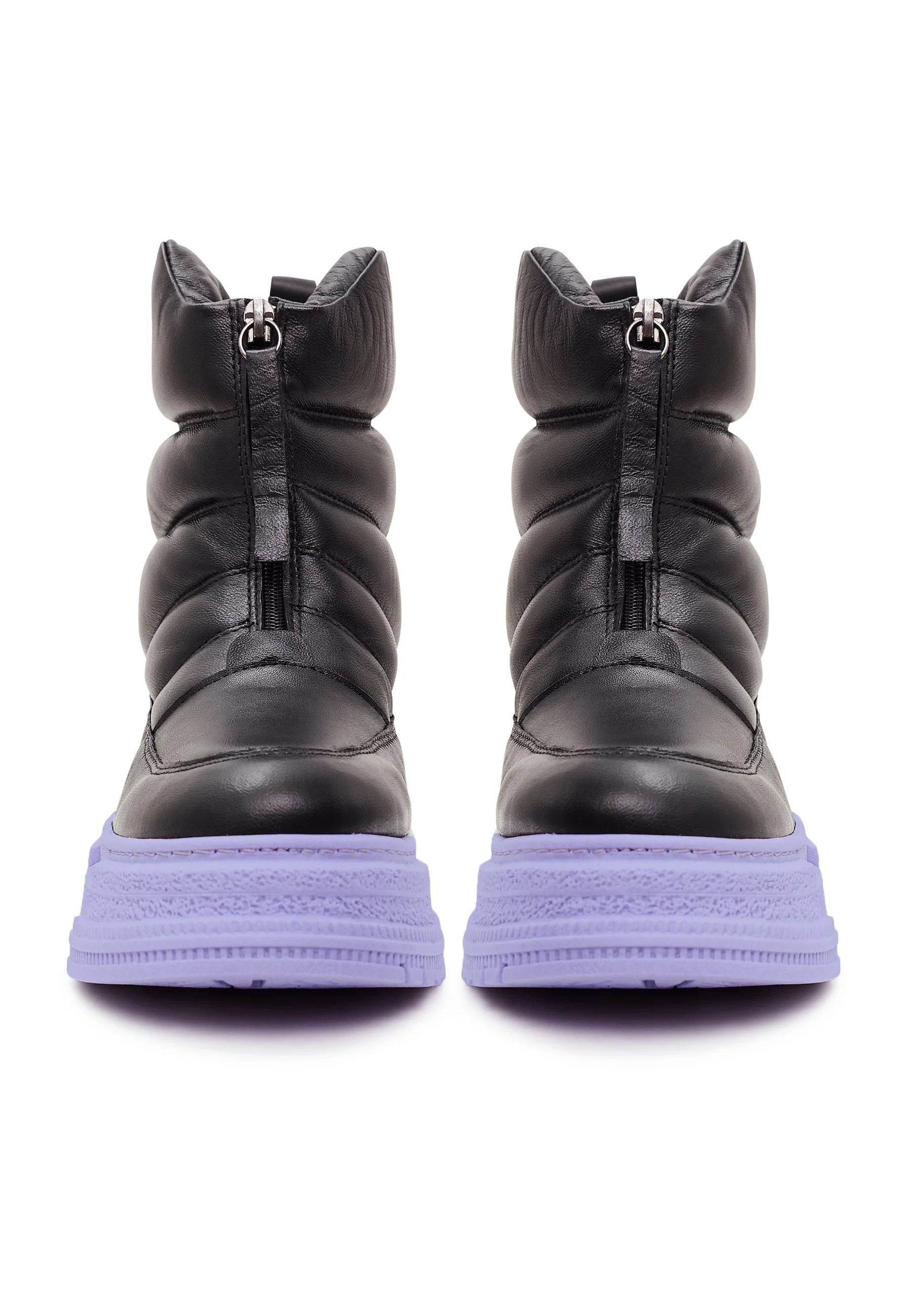 Botas de nieve Cesare Gaspari