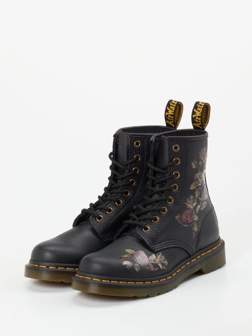 Schnürstiefelette-17019000001 Dr. Martens