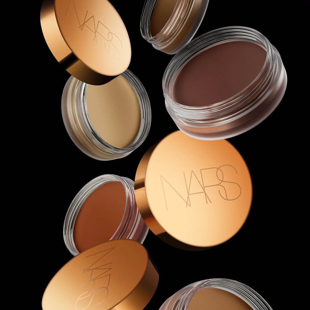 NARS Teint Bronzing Cream
