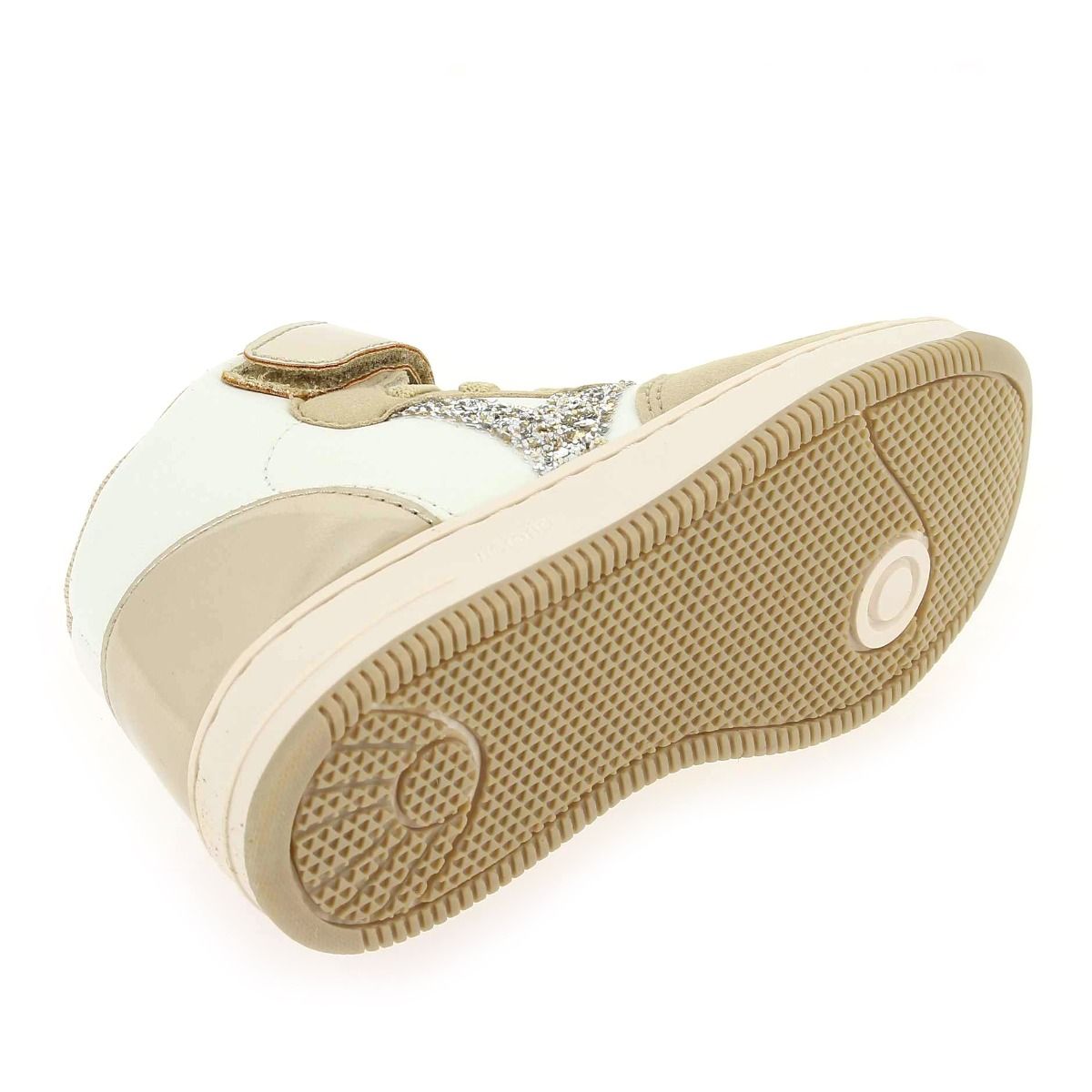 Victoria  1124111 TIEMPO - Platine Blanc