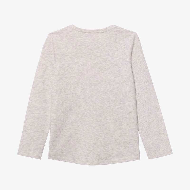 Tee-shirt fille brodé Catimini