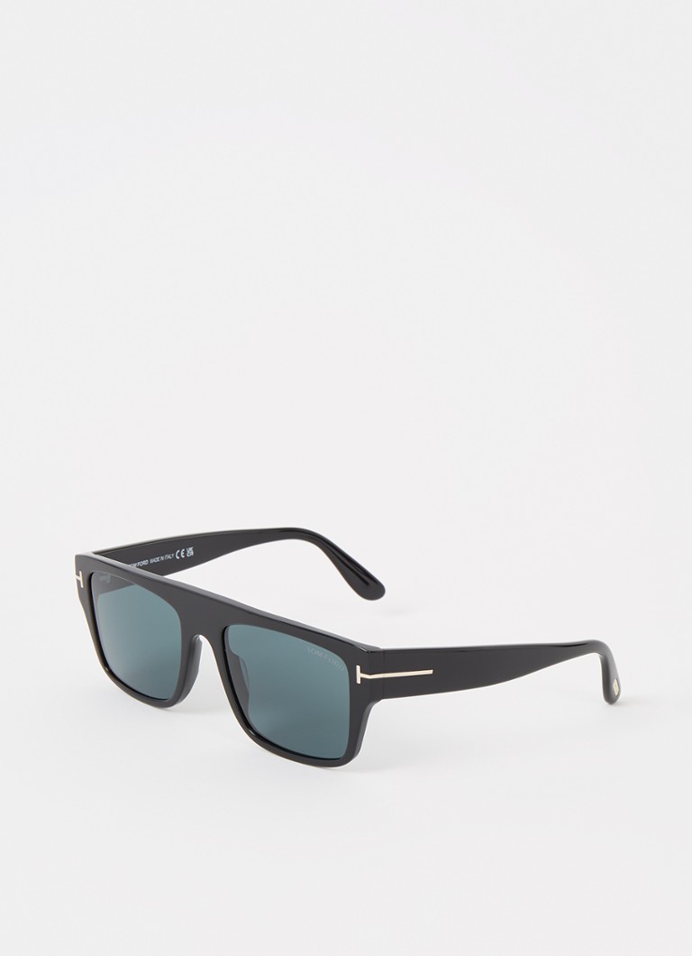 Ochelari de soare Tom Ford Dunning TR001363