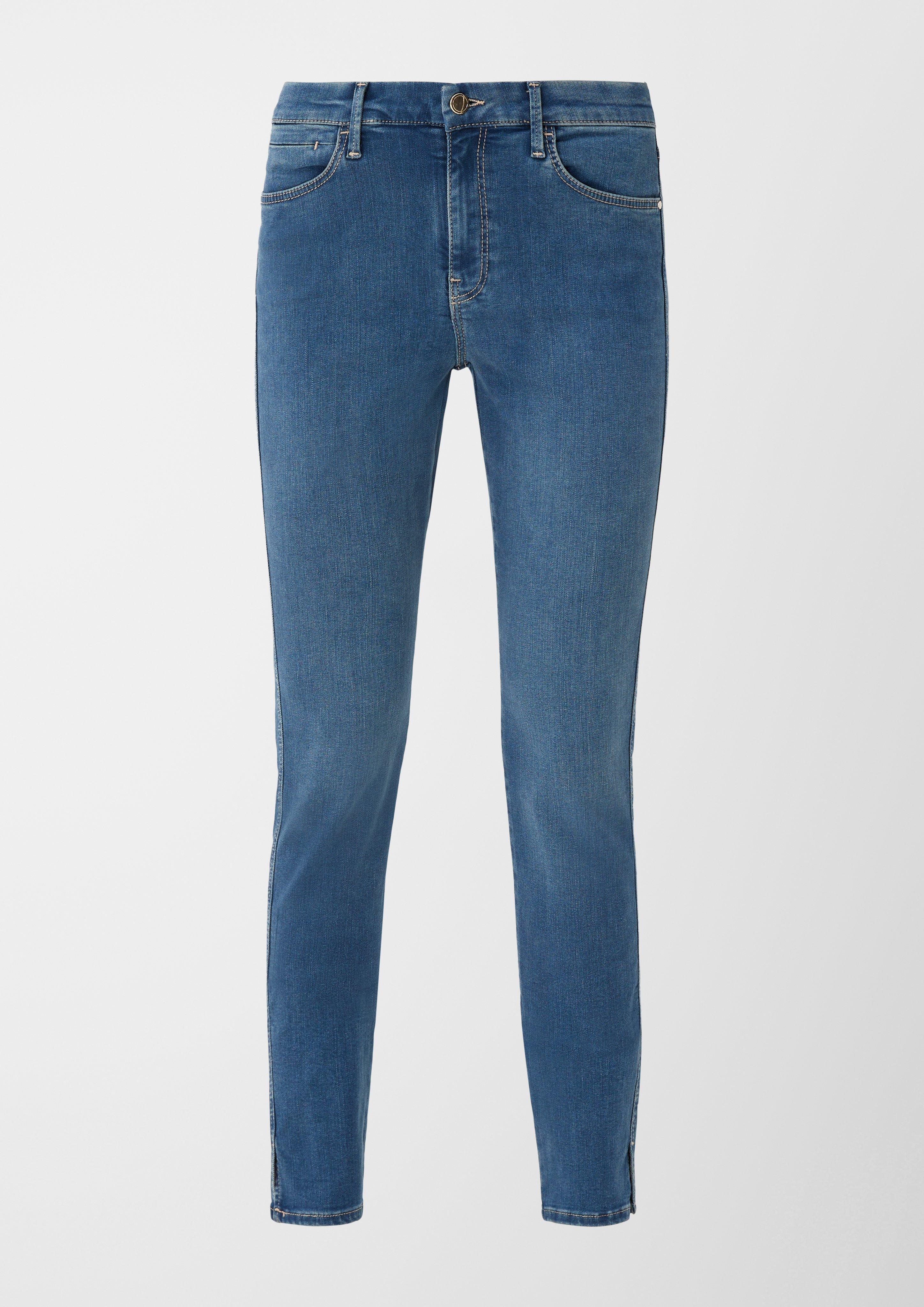 Jeans Sienna / Slim Fit / Mid Rise / Slim Leg  2122371-54Z4