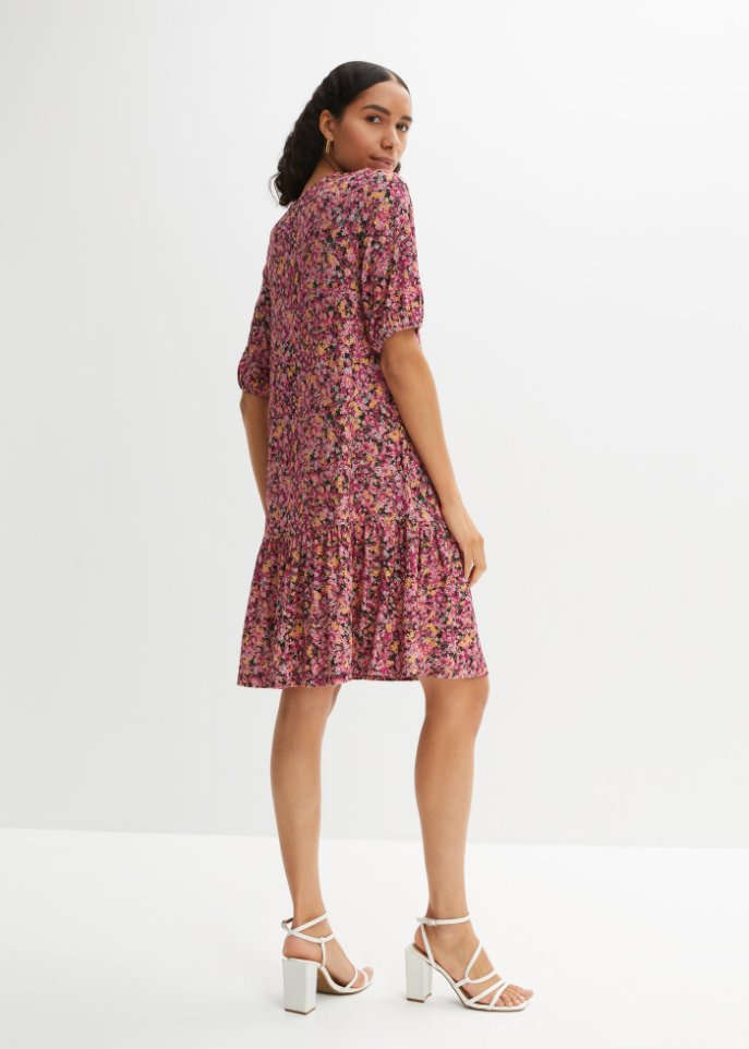 Shirtkleid