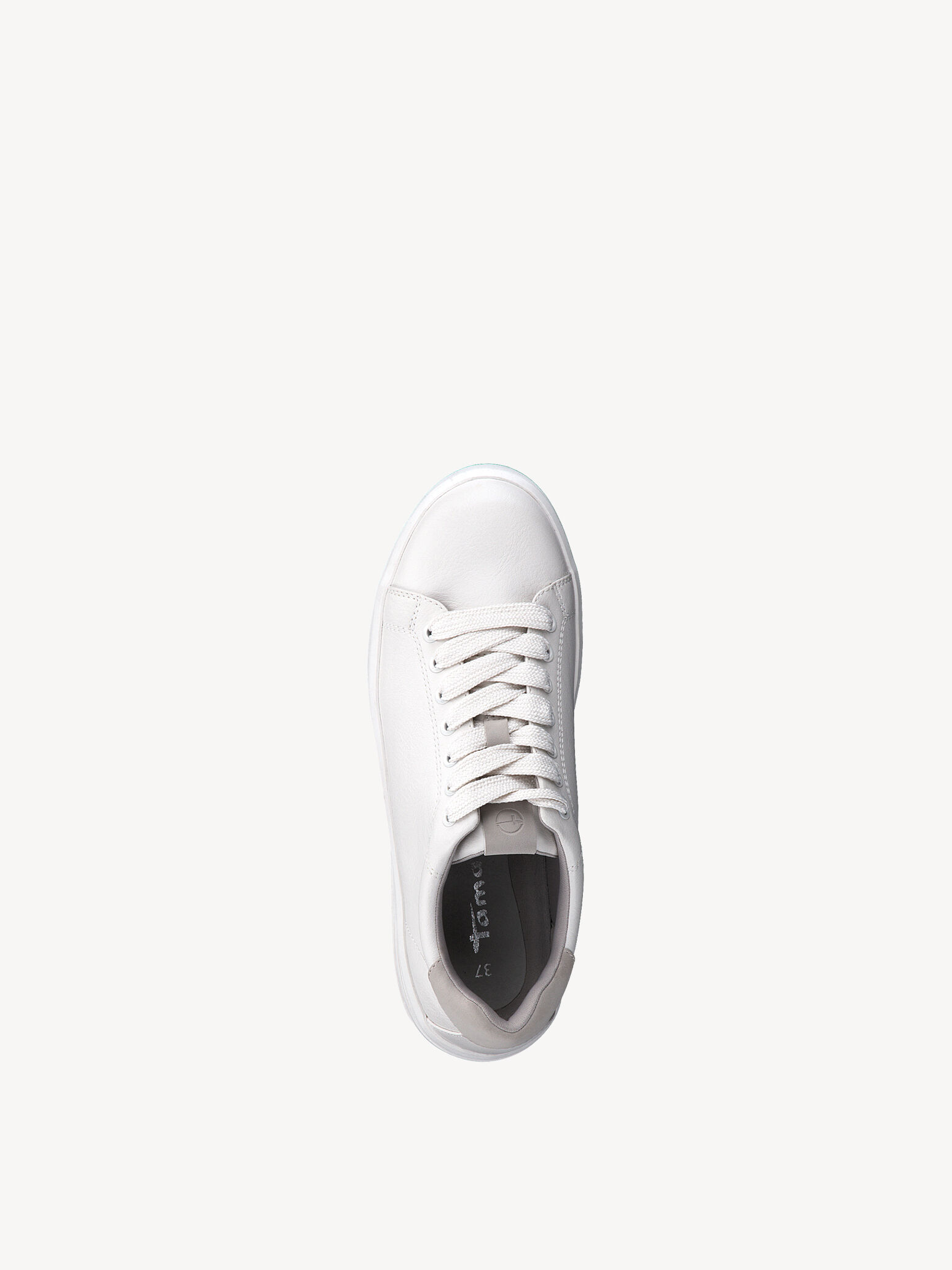 Basket - blanc