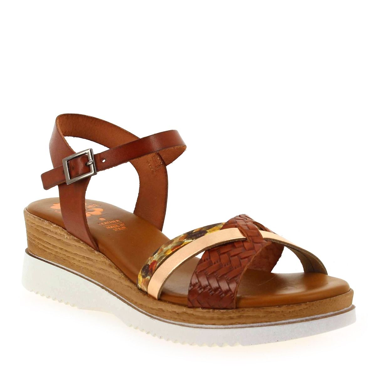 Porronet  FI 2852 - Cognac