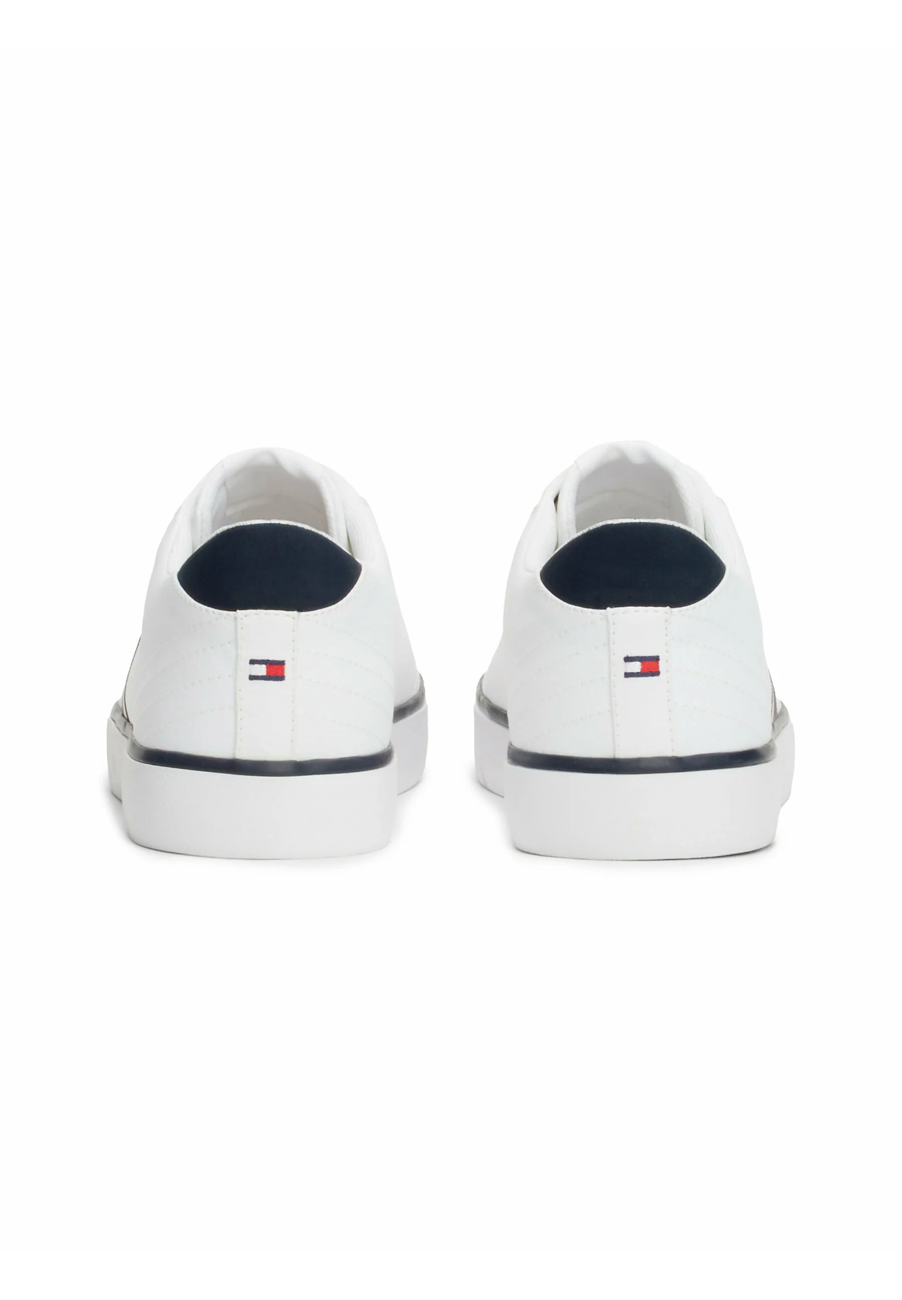Tommy Hilfiger ESSENTIAL SIGNATURE TAPE - Zapatillas bajas