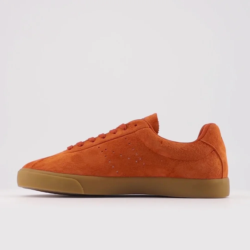 New Balance 22 NM22WHT / orange