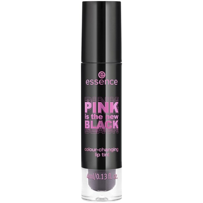 Colour-Changing Lip Tint